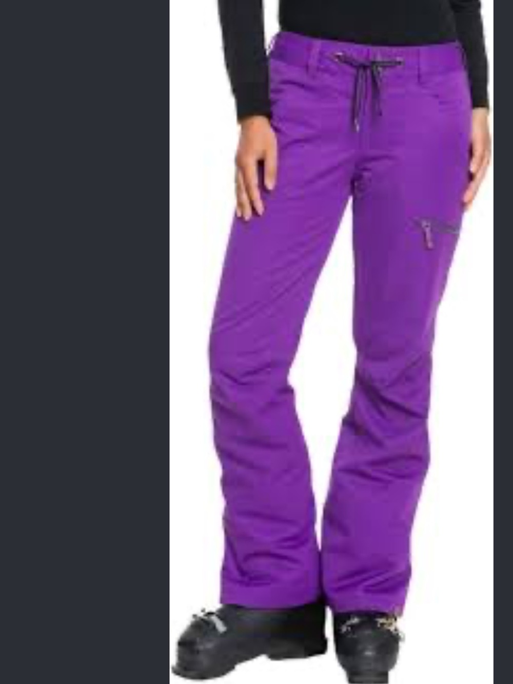 Roxy Dry Flight Technology 10K Snow. Pants. NWOT